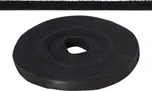 Levior Vázací páska 12 x 500 mm černá