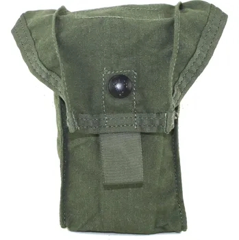Airsoft U.S. Pouzdro, sumka US Aircrewman's Survival Vest General Pocket - oliv