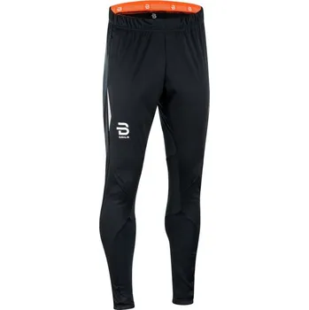 Pánské kalhoty Kalhoty Bjorn Daehlie Pro 332044 pánské black L