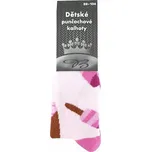 Dětské punčocháče Boma MAX vzory 53 až 64 110-116 zmrzliny