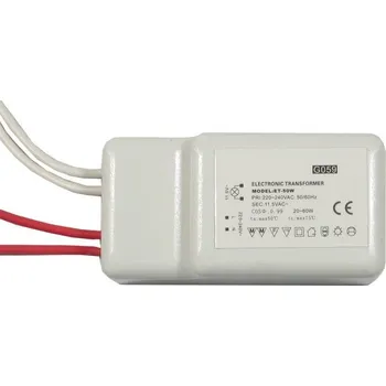 Elektronický transformátor pro…