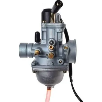 Karburátor Karburátor 50cc 2t pro skútry - Keeway, Zipp typ 2