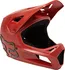 Cyklistická přilba Fox Racing Youth Rampage MIPS Helmet 2022 červená YS