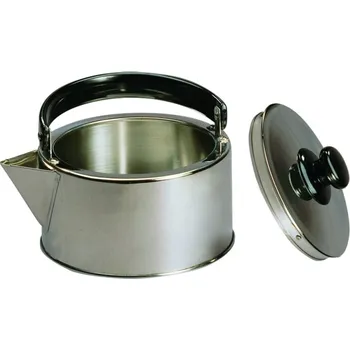 Rychlovarná konvice Rychlovarná konvice nerez 2,5l