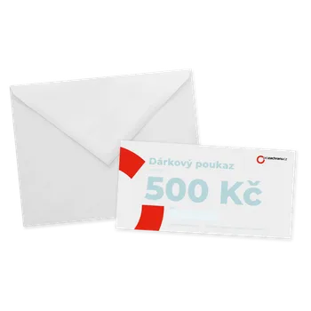 Dárkový potravinový koš Prozachranu.cz Dárkový poukaz Hodnota: 3000 Kč