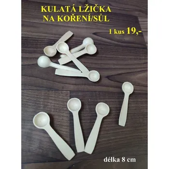 RC model auta KULATÁ LŽIČKA