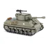 Stavebnice COBI COBI World War II 2711 M4A3E8 Sherman