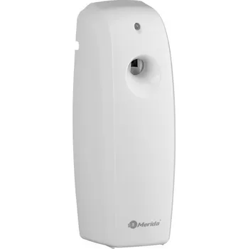 Osvěžovač vzduchu Elektronický osvěžovač vzduchu LCD s programátorem