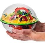 Hlavolam 3D labyrint 208 překážek