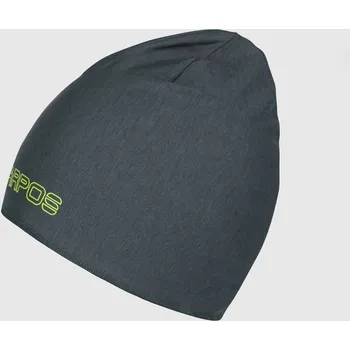 Pokrývka hlavy Karpos Mezzodi Cap Barva: Černá