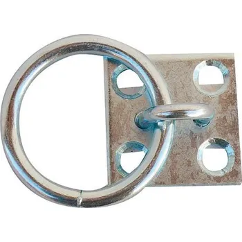 Chov hospodářského zvířete Vázací kruh