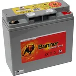 Banner Záložní gelová baterie SBG 12 V…