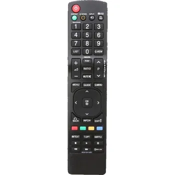Dálkový ovladač Neoriginální dálkový ovladač - LG AKB72915207