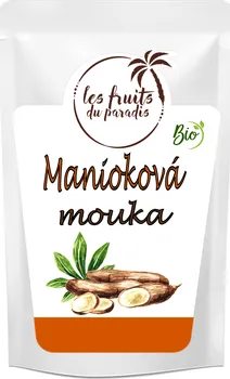 Mouka Les Fruits du Paradis Manioková Bio 1 kg