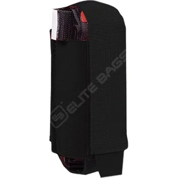 Lékárnička Elite Bags HOLD'S víceúčelová kapsa na turnikety Barva: Černá