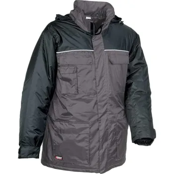 pracovní bunda Bunda COFRA GALWAY Barva: Antracitová, Velikost: 3XL