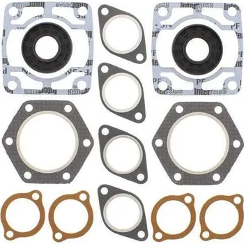 Těsnění motoru Winderosa sada těsnění motoru (s olejovým těsněním) Polaris Electra 75-77