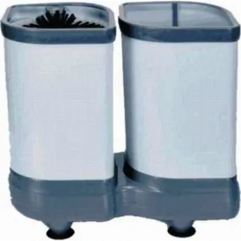 Myčka nádobí Barová myčka skla Delfín