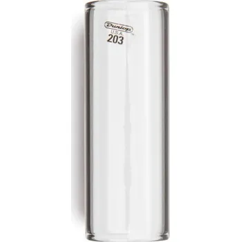 Strunný nástroj DUNLOP 210 Slide sklo