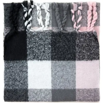 Šála Art of Polo dámská šála SZ022302D kostkovaná