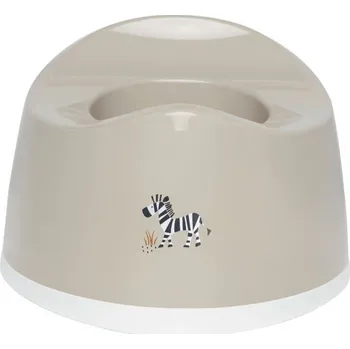 Nočník BÉBÉ-JOU Nočník oválný Steppe