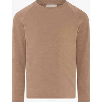 Chlapecké tričko En Fant LS T-Shirt Portabella vel. 86-140 86 (doporučená výška 84-91cm)