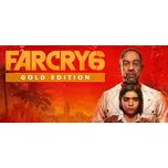 Far Cry 6 Gold Edition (Xbox) (Xbox One) (Xbox One)