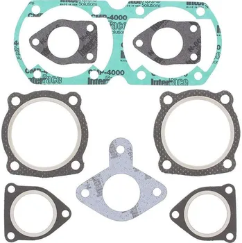 Těsnění pro motocykl Winderosa sada těsnění TOP-END Yamaha Enticer ET340TR 90, Enticer LTR 89