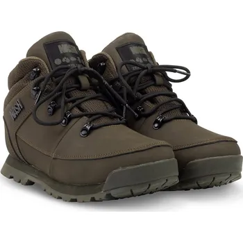 Rybářské oblečení Nash Boty ZT Trail Boots - 39