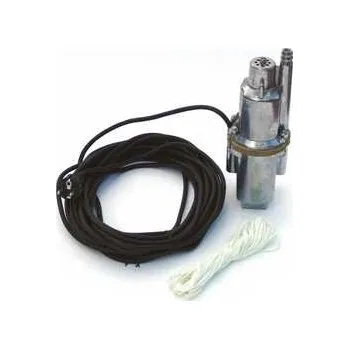 Čerpadlo Čerpadlo Malyš horní sání 10 metrů kabelu