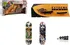 fingerboard Teddies Skateboard prstový šroubovací s rampou a doplňky 10 cm 2 ks