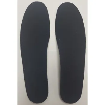 Horolezectví Stélka do bot Dynafit TLT6 Insole CL "TCNC" Set Barva: černá, Velikost - Mondo: 26,5