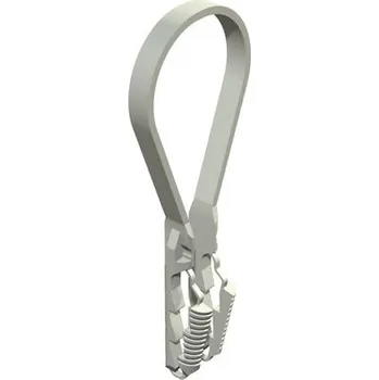 kabelová chránička Svěrná příchytka OBO BKS1973 3-13mm 10ks