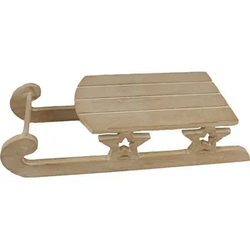 Morex D4228/2 dekorační sáňky