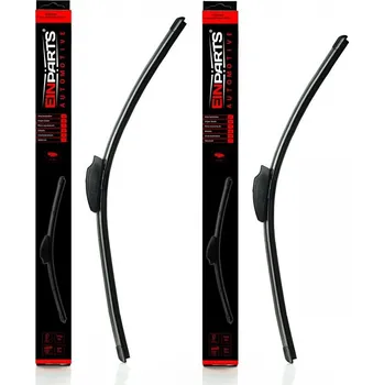 Autodíl Přední stěrače OPEL Astra F Classic (1/1998-8/2002) "U"