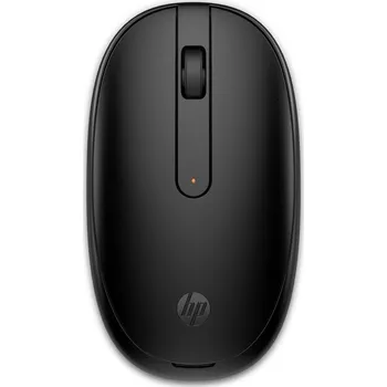 Myš HP myš - 240 Mouse EURO, Bluetooth, Black
