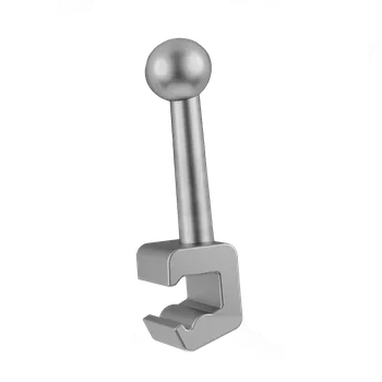 Věšák Proclinic Chirurgický háček, 018 & 022