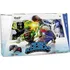 Robot Silverlit Robo Kombat Set Of 2 Remote Controlled Robots