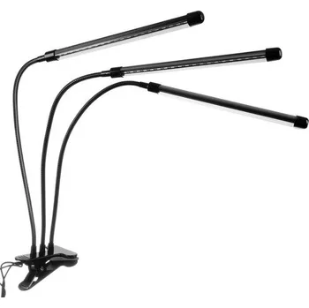Osvětlení pro růst rostliny Gardlov 19242 3xLED 20W 5V