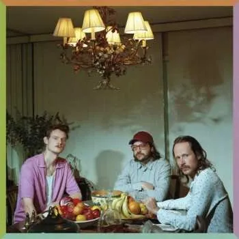 Zahraniční hudba CD Wilder Maker: Male Models 2022