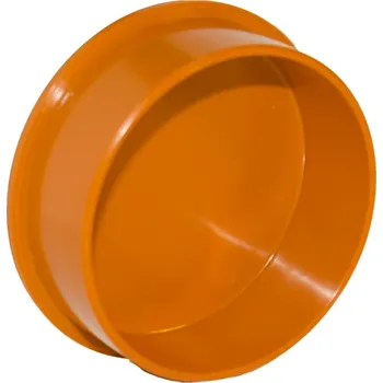 Kanalizační potrubí Zátka hrdla KGM 160 mm, PVC, kanalizace