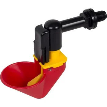 Chov hospodářského zvířete Náhradní miska malá s kolínkem