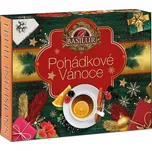BASILUR Fruit Infusions Pohádkové Vánoce