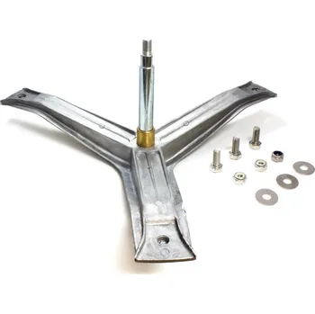 Kříž bubnu PHILCO 113390213, 20mm, ložisko 6204