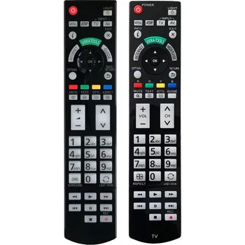 PANASONIC N2QAYB000746 (N2QAYB000715) - náhradní dálkový ovladač