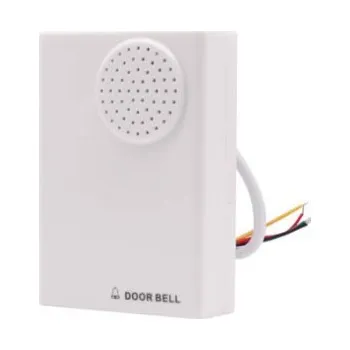 Drátový zvonek SESAME SDB1 (B12)