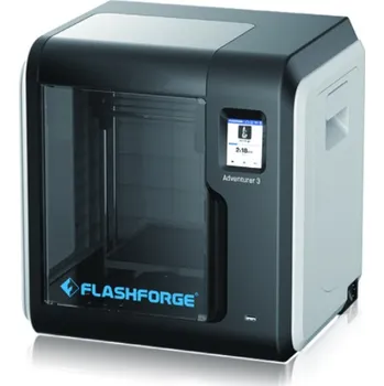 3D tiskárna Gembird Flashforge Adventurer3 (FF-3DP-1NA3-01)