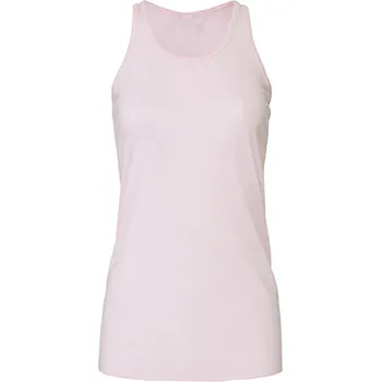 Bella Dámské tílko BL8800 Soft Pink XL