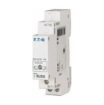 pojistka Eaton Elektrotechnika s.r.o. Z-BEL/G230