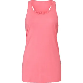 Bella Dámské tílko BL8800 Neon Pink XL